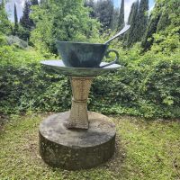 15 Spoerrigarten Seggiano.jpg &ndash; &copy; Lutz Finkler (Eberhardt TRAVEL)