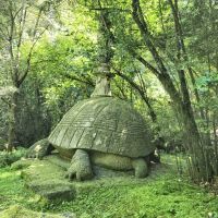 24 Bomarzo.jpg &ndash; &copy; Lutz Finkler (Eberhardt TRAVEL)