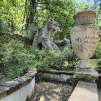 26 Bomarzo.jpg &ndash; &copy; Lutz Finkler (Eberhardt TRAVEL)