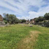 36 Hadriansvilla.jpg &ndash; &copy; Lutz Finkler (Eberhardt TRAVEL)