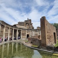 37 Hadriansvilla.jpg &ndash; &copy; Lutz Finkler (Eberhardt TRAVEL)