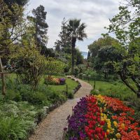 02 Gardone, Hellergarten