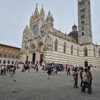 17 Siena