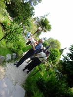 Andre Heller, Garten in Gardone &ndash; &copy; Grit Wendelberger (Eberhardt TRAVEL)