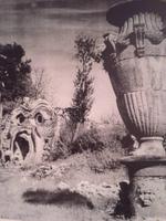 Heiliger Wald in Bomarzo &ndash; &copy; Grit Wendelberger (Eberhardt TRAVEL)