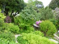 Hellergarten Gardone &ndash; &copy; Grit Wendelberger (Eberhardt TRAVEL)