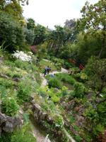 Hellergarten Gardone &ndash; &copy; Grit Wendelberger (Eberhardt TRAVEL)