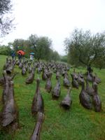 Spoerrigarten &ndash; &copy; Grit Wendelberger (Eberhardt TRAVEL)