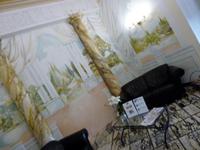 Hotel Chiusarelli in Siena &ndash; &copy; Grit Wendelberger (Eberhardt TRAVEL)