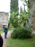 Ninfagarten &ndash; &copy; Grit Wendelberger (Eberhardt TRAVEL)