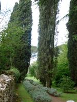 Ninfagarten &ndash; &copy; Grit Wendelberger (Eberhardt TRAVEL)