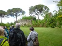 Ninfagarten &ndash; &copy; Grit Wendelberger (Eberhardt TRAVEL)