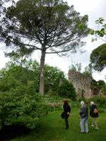 Ninfagarten &ndash; &copy; Grit Wendelberger (Eberhardt TRAVEL)