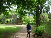 Ninfagarten &ndash; &copy; Grit Wendelberger (Eberhardt TRAVEL)