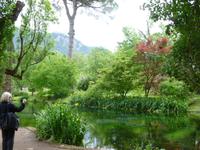 Ninfagarten &ndash; &copy; Grit Wendelberger (Eberhardt TRAVEL)