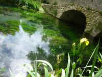 Ninfagarten &ndash; &copy; Grit Wendelberger (Eberhardt TRAVEL)