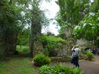 Ninfagarten &ndash; &copy; Grit Wendelberger (Eberhardt TRAVEL)
