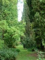 Ninfagarten &ndash; &copy; Grit Wendelberger (Eberhardt TRAVEL)