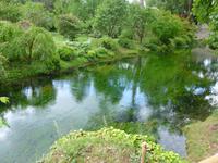Ninfagarten &ndash; &copy; Grit Wendelberger (Eberhardt TRAVEL)