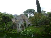 Ninfagarten &ndash; &copy; Grit Wendelberger (Eberhardt TRAVEL)