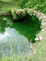 Ninfagarten &ndash; &copy; Grit Wendelberger (Eberhardt TRAVEL)