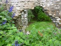 Ninfagarten &ndash; &copy; Grit Wendelberger (Eberhardt TRAVEL)