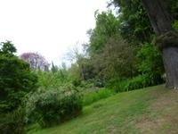 Ninfagarten &ndash; &copy; Grit Wendelberger (Eberhardt TRAVEL)