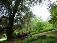Ninfagarten &ndash; &copy; Grit Wendelberger (Eberhardt TRAVEL)
