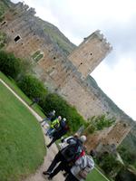 Ninfagarten &ndash; &copy; Grit Wendelberger (Eberhardt TRAVEL)