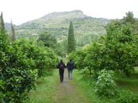Ninfagarten &ndash; &copy; Grit Wendelberger (Eberhardt TRAVEL)