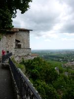 Sermoneta &ndash; &copy; Grit Wendelberger (Eberhardt TRAVEL)