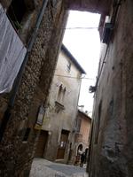 Sermoneta &ndash; &copy; Grit Wendelberger (Eberhardt TRAVEL)