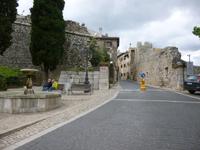 Sermoneta &ndash; &copy; Grit Wendelberger (Eberhardt TRAVEL)