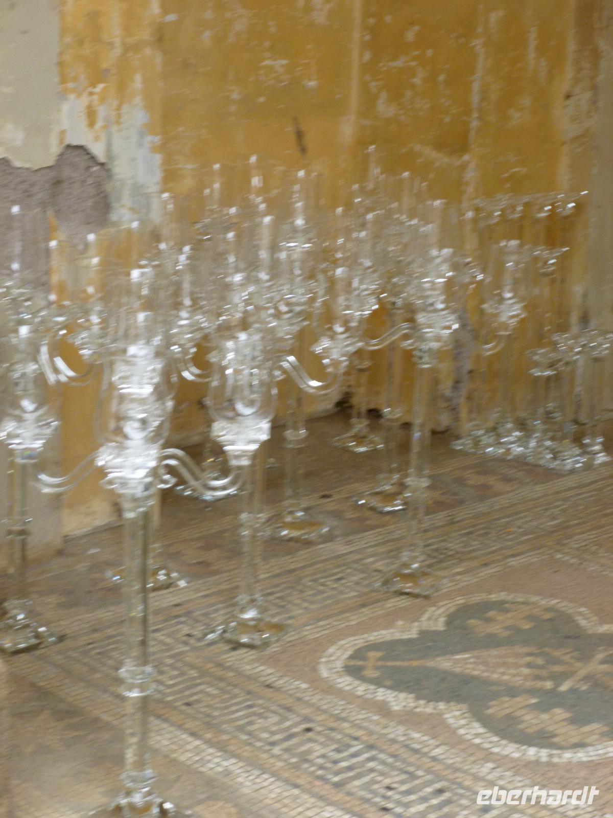 Villa Aldobrandini, Frascati &ndash; &copy; Grit Wendelberger (Eberhardt TRAVEL)