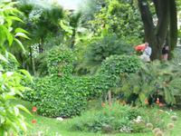 Hellergarten Gardone &ndash; &copy; Grit Wendelberger (Eberhardt TRAVEL)
