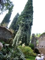 Ninfagarten &ndash; &copy; Grit Wendelberger (Eberhardt TRAVEL)