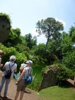 Ninfagarten &ndash; &copy; Grit Wendelberger (Eberhardt TRAVEL)