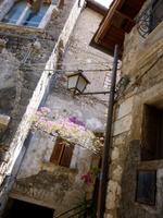 Sermoneta &ndash; &copy; Grit Wendelberger (Eberhardt TRAVEL)