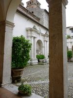 Tivoli Villa d'Este &ndash; &copy; Grit Wendelberger (Eberhardt TRAVEL)