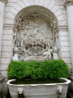 Tivoli Villa d'Este &ndash; &copy; Grit Wendelberger (Eberhardt TRAVEL)