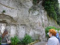Castel Gandolfo &ndash; &copy; Grit Wendelberger (Eberhardt TRAVEL)