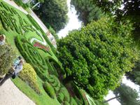 Castel Gandolfo &ndash; &copy; Grit Wendelberger (Eberhardt TRAVEL)