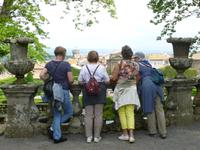 Villa Lante, Bagnaia &ndash; &copy; Grit Wendelberger (Eberhardt TRAVEL)