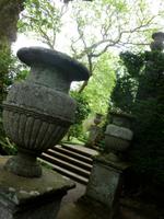 Villa Lante, Bagnaia &ndash; &copy; Grit Wendelberger (Eberhardt TRAVEL)