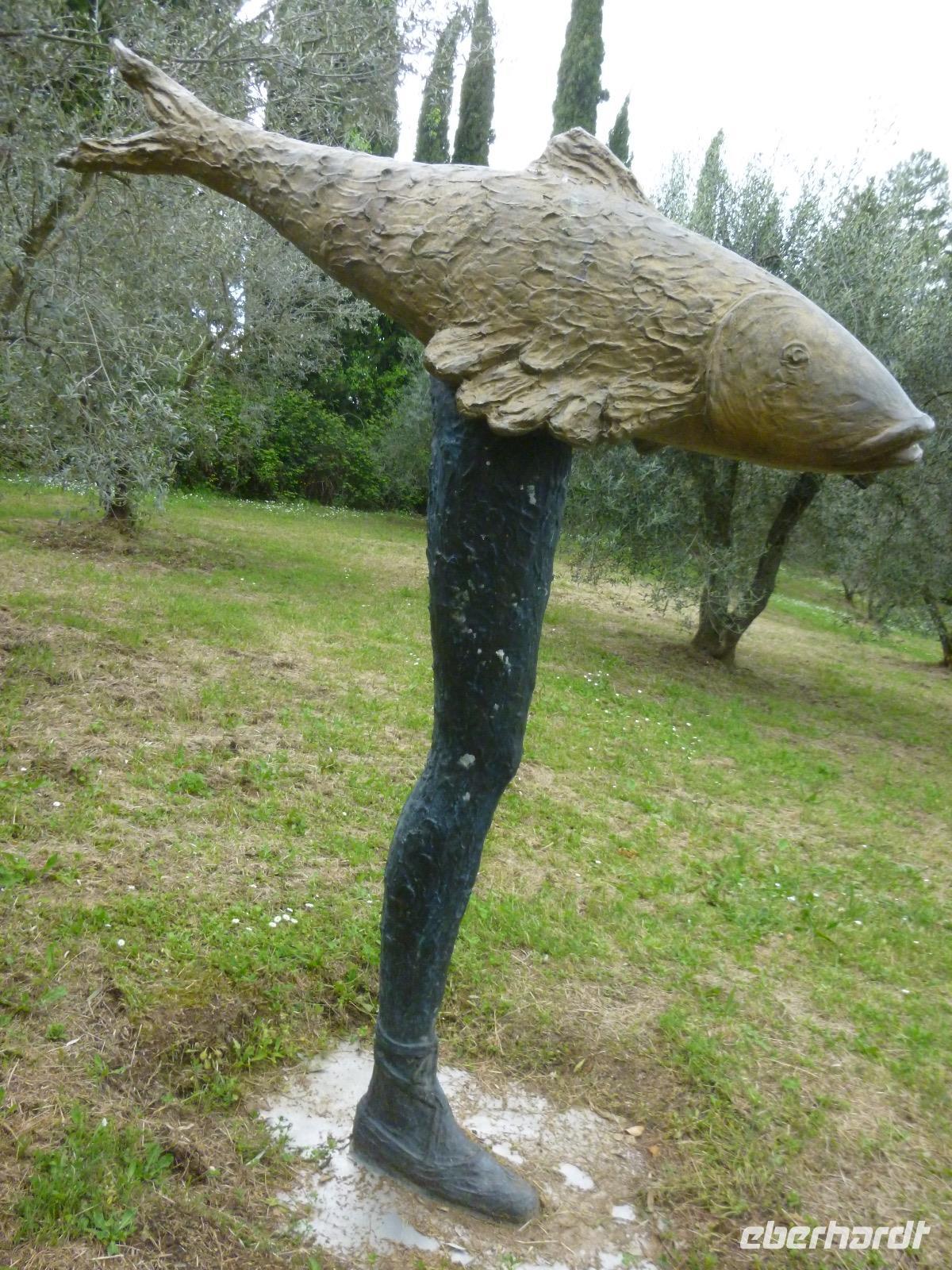 Spoerrigarten &ndash; &copy; Grit Wendelberger (Eberhardt TRAVEL)