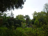 Hellergarten &ndash; &copy; Grit Wendelberger (Eberhardt TRAVEL)