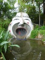 Hellergarten &ndash; &copy; Grit Wendelberger (Eberhardt TRAVEL)