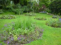 Hellergarten
