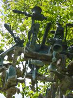 Spoerrigarten &ndash; &copy; Grit Wendelberger (Eberhardt TRAVEL)