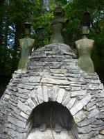 Spoerrigarten &ndash; &copy; Grit Wendelberger (Eberhardt TRAVEL)
